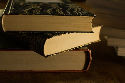 10 Novels Considered the “Greatest Book Ever Written” (part 3)