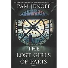 The Lost Girls of Paris, by Pam Jenoff