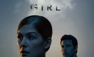 Gone Girl, the great film version of Gillian Flynn’s bestselling thriller