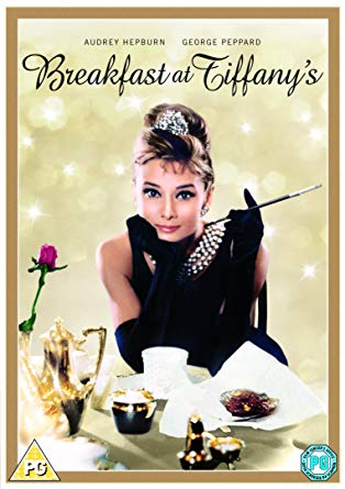Film Review: ‘Breakfast At Tiffany’s’