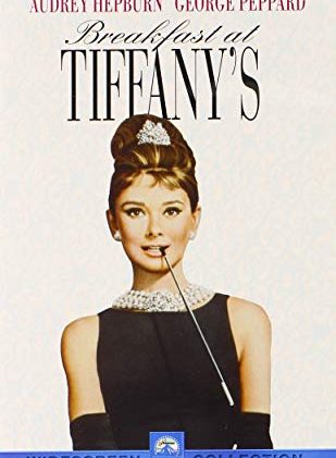 Things You Never Knew About Breakfast at Tiffany’s