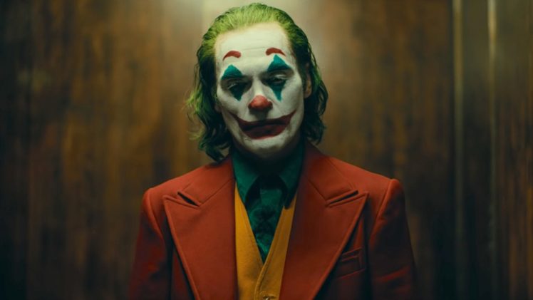 Joker Is The Most Disturbing Movie of this year