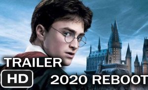 Is the ‘Harry Potter’ 2020 Movie Trailer Real?