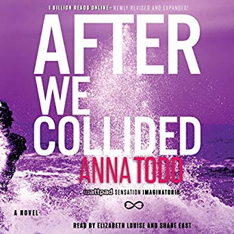 The Upcoming ‘After’ Sequel, ‘After We Collided’