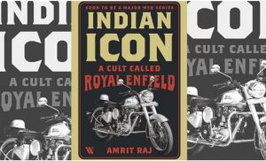 The journey of the legendary Royal Enfield in India